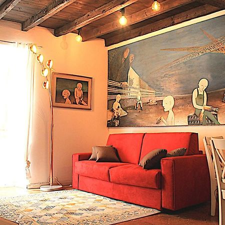 Art&Rusconi - Luxury Apartment Como Zewnętrze zdjęcie