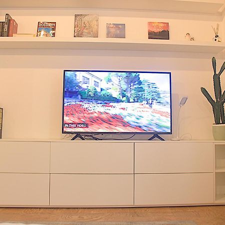Art&Rusconi - Luxury Apartment Como Zewnętrze zdjęcie