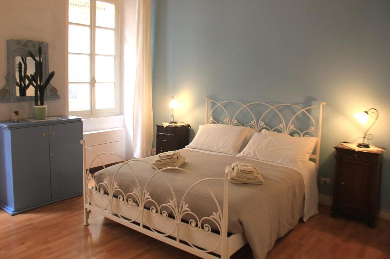 Art&Rusconi - Luxury Apartment Como Zewnętrze zdjęcie