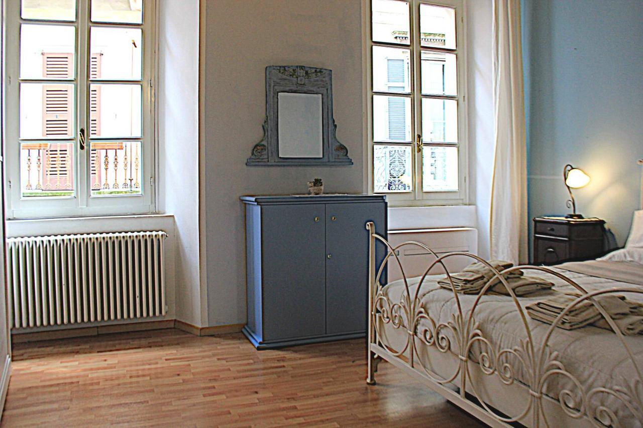 Art&Rusconi - Luxury Apartment Como Zewnętrze zdjęcie
