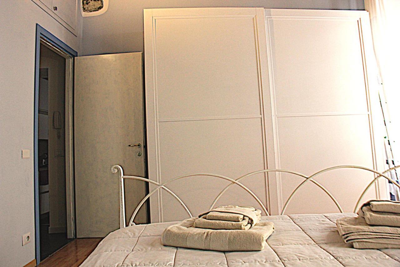 Art&Rusconi - Luxury Apartment Como Zewnętrze zdjęcie