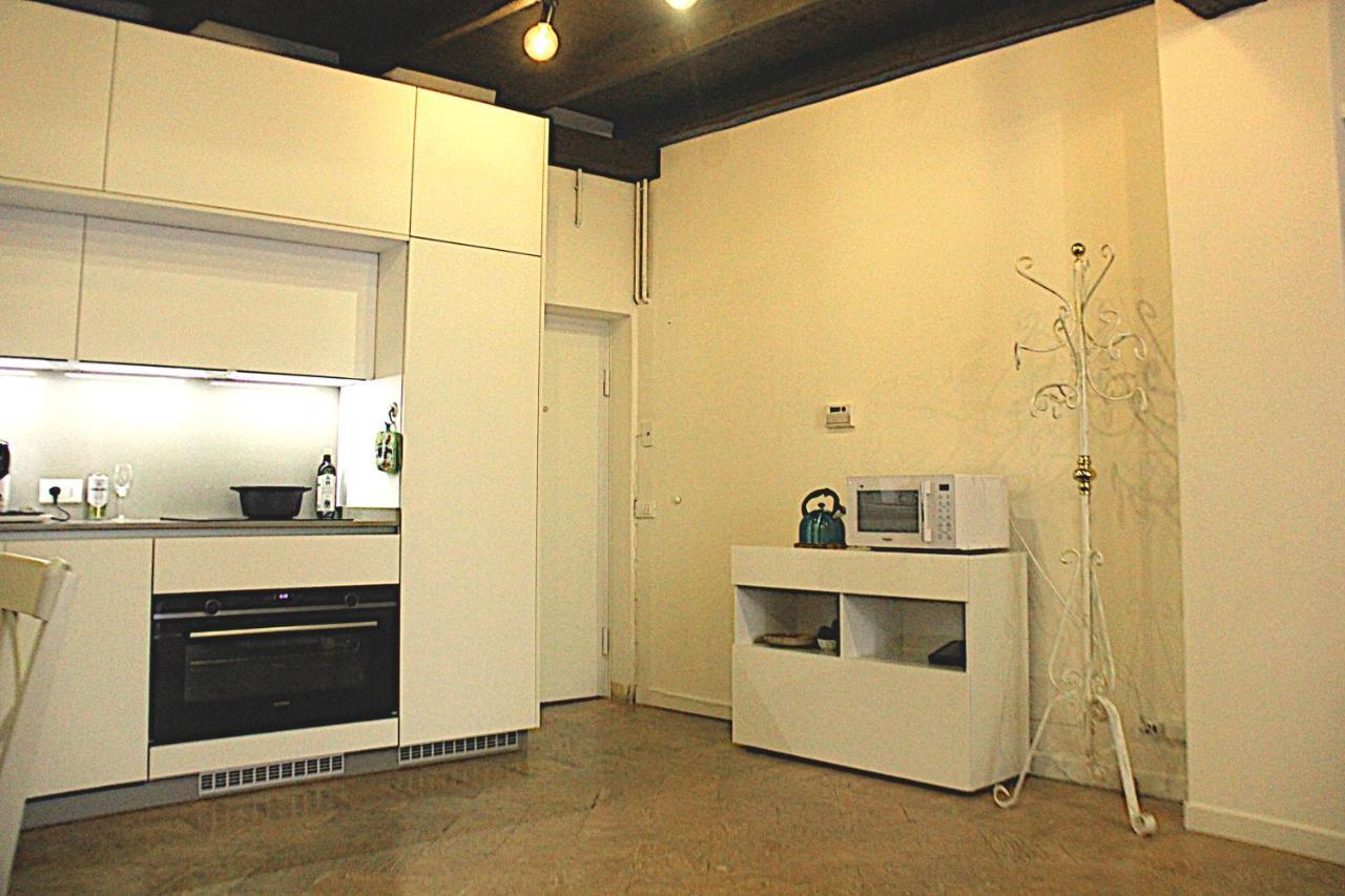 Art&Rusconi - Luxury Apartment Como Zewnętrze zdjęcie