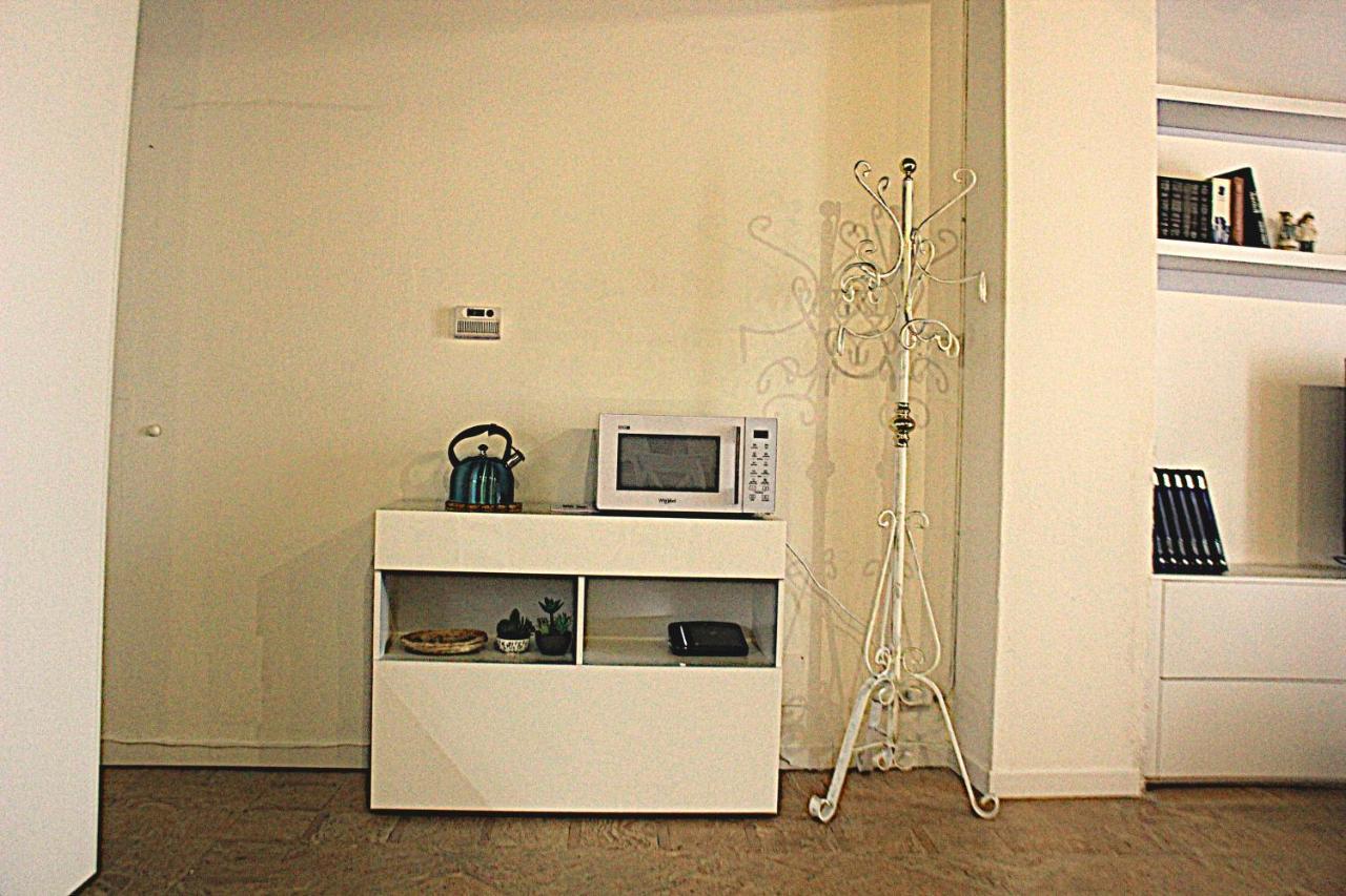 Art&Rusconi - Luxury Apartment Como Zewnętrze zdjęcie