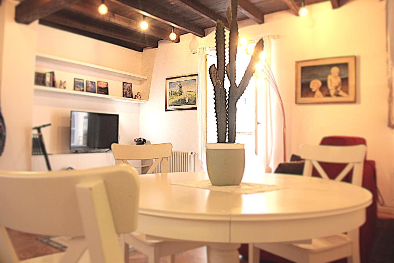 Art&Rusconi - Luxury Apartment Como Zewnętrze zdjęcie