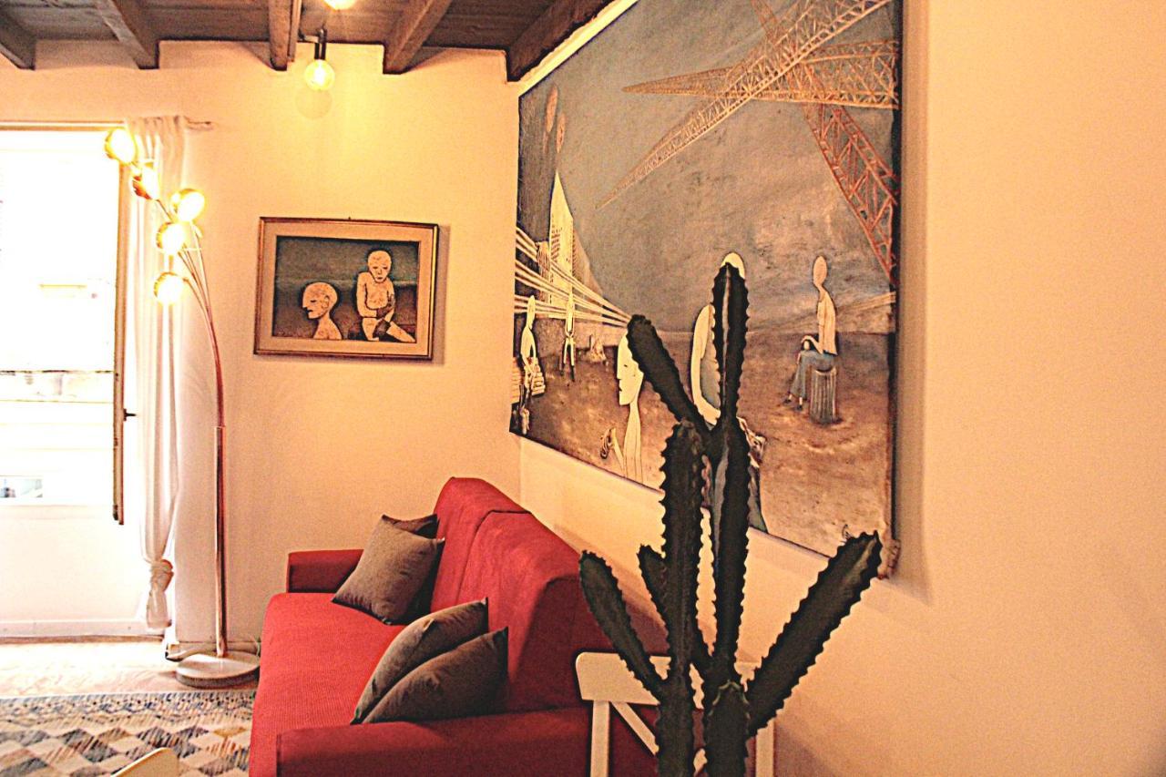 Art&Rusconi - Luxury Apartment Como Zewnętrze zdjęcie