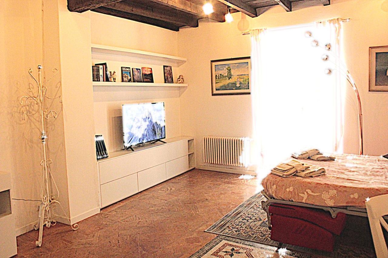 Art&Rusconi - Luxury Apartment Como Zewnętrze zdjęcie