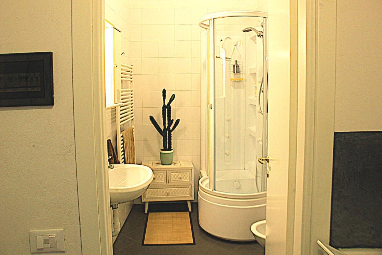 Art&Rusconi - Luxury Apartment Como Zewnętrze zdjęcie