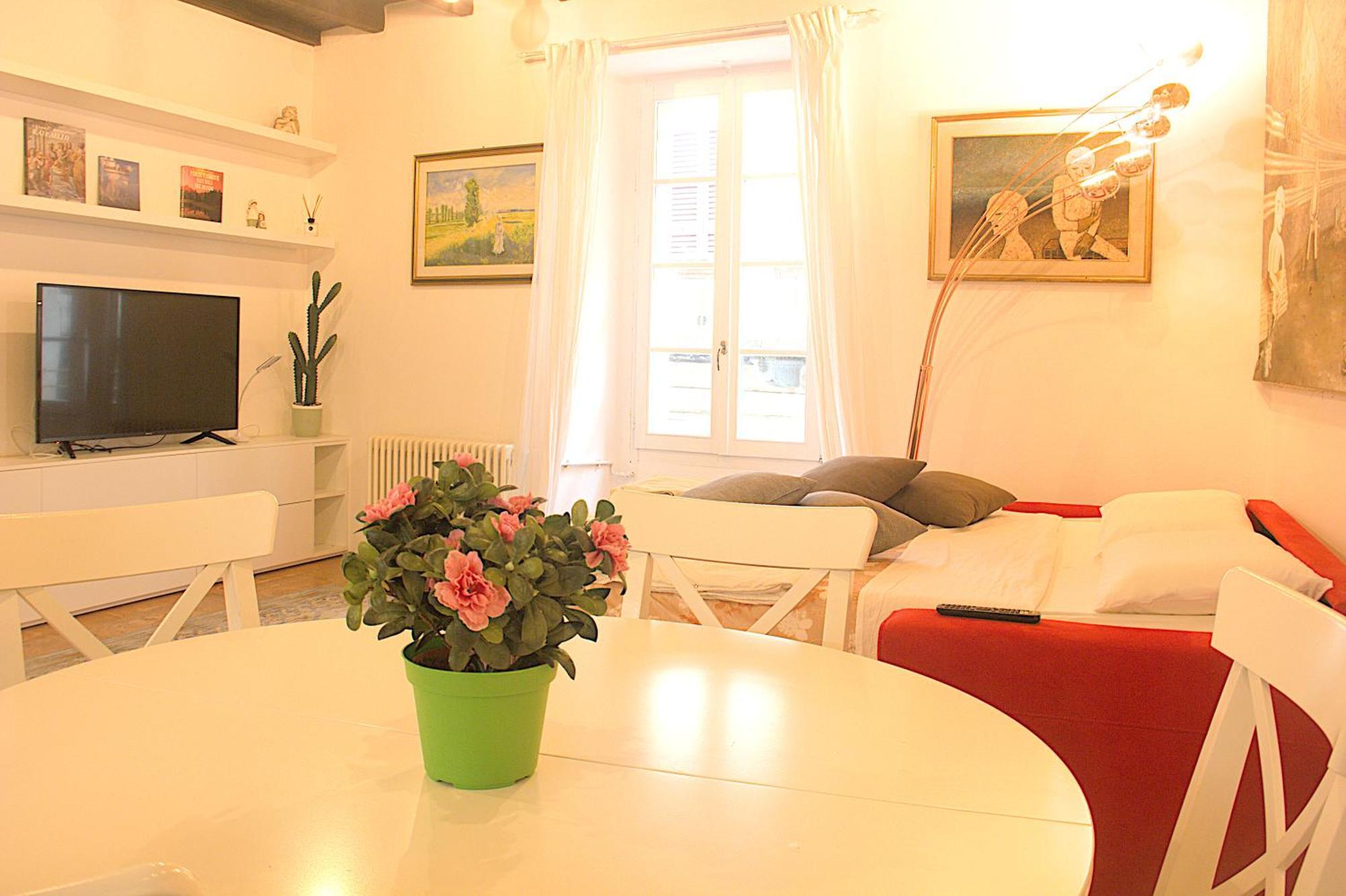 Art&Rusconi - Luxury Apartment Como Zewnętrze zdjęcie