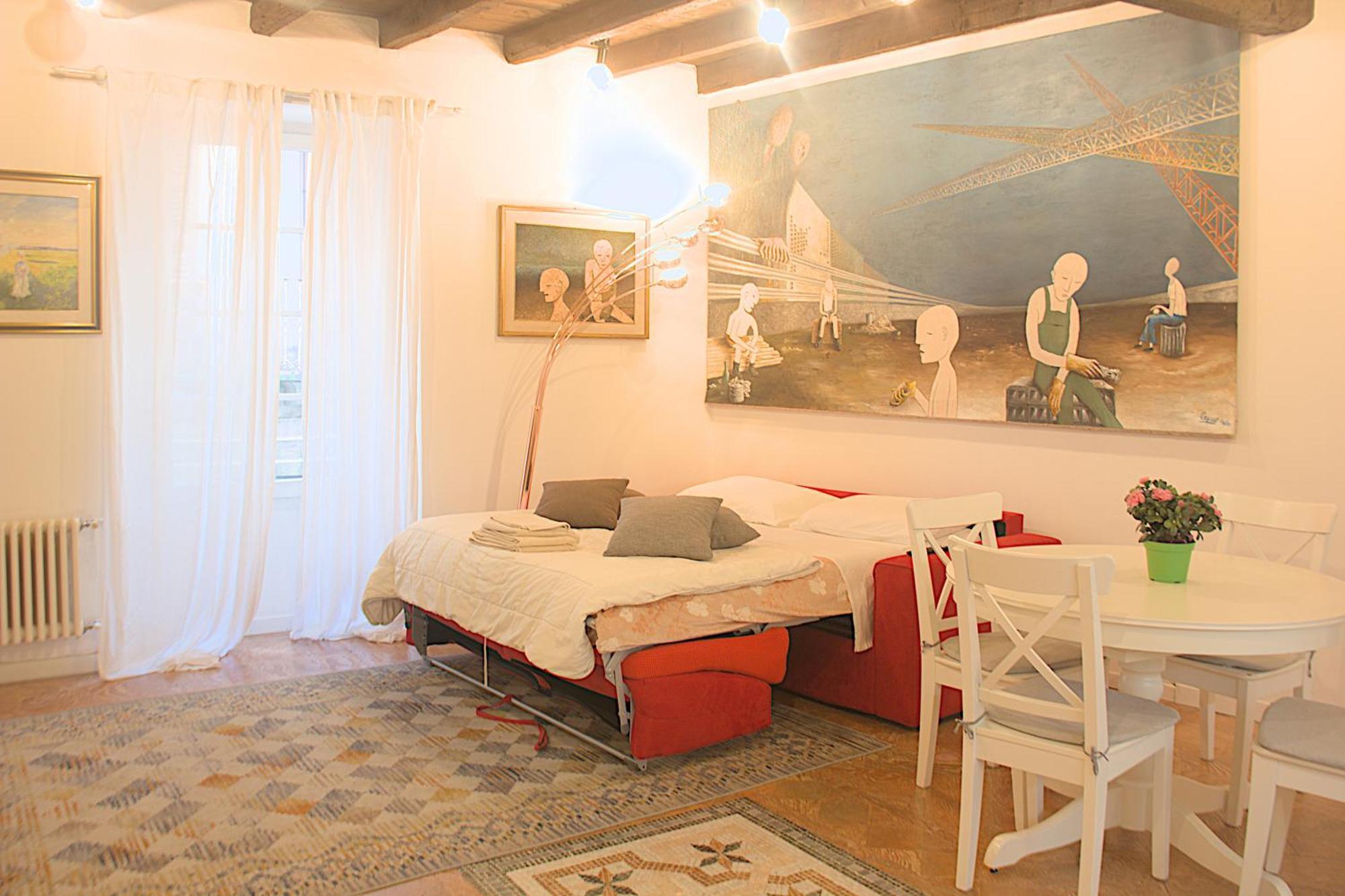 Art&Rusconi - Luxury Apartment Como Zewnętrze zdjęcie